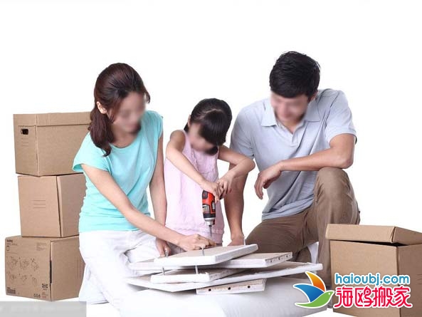 昆明人小時候的搬家故事，好感動！