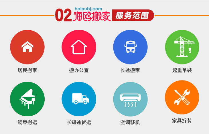 昆明搬家公司服務(wù)項(xiàng)目,搬家拉貨，公司搬家長途搬家家具拆裝，鋼琴搬運(yùn)，公司搬遷