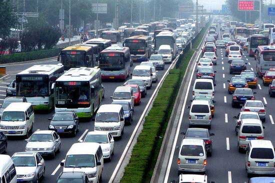昆明搬家公司之如何不堵車(chē).jpg