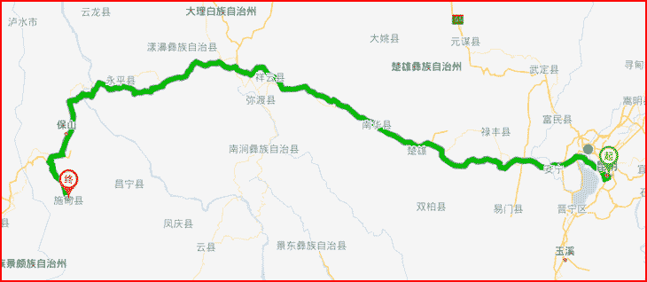 昆明搬家優(yōu)質昆明到保山施甸縣搬家公司，行業(yè)領先的昆明到保山施甸縣搬家服務商，致力于為客戶提供優(yōu)質高效的昆明到保山施甸縣長途搬家一站式門到門服務.png