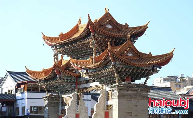 昆明云銅4家企業(yè)搬家，還我藍(lán)天保衛(wèi)戰(zhàn)拉開帷幕.jpg