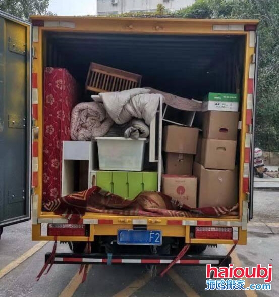 網約搬家公司卻現場坐地起價,黑搬家公司想敲詐你啦.jpg