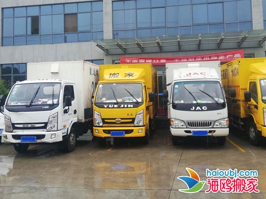2025昆明辦公室搬家公司哪家便宜？最新價(jià)格表+口碑Top5推薦（附電話(huà)）